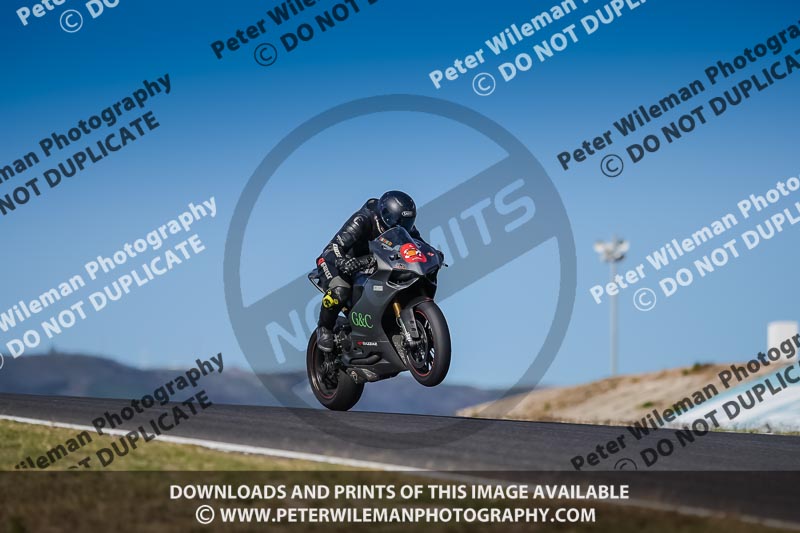 motorbikes;no limits;october 2019;peter wileman photography;portimao;portugal;trackday digital images